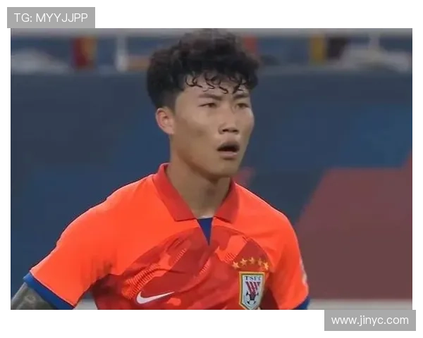 谢文能首球破门 努力终获回报